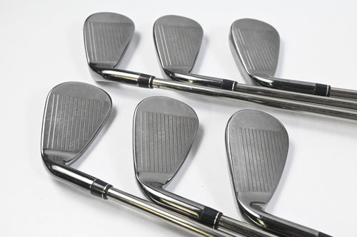 Callaway Big Bertha 2023 Irons / 5-PW / Regular Flex RCH 65 Shafts