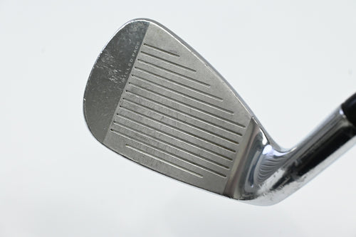 Cobra King F9 #8 Iron / Regular Flex KBS Tour 80 Shaft