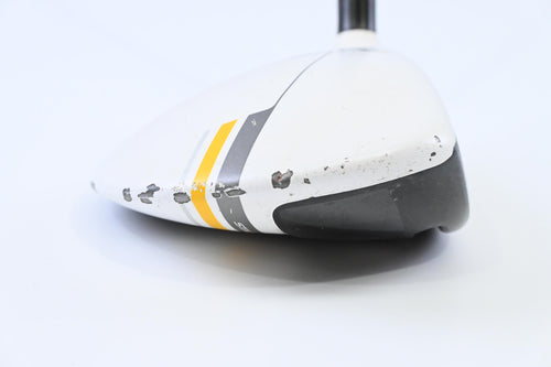 Taylormade RBZ Stage 2 #3 Wood / 17 Degree / Senior Flex Rocketfuel 60 Shaft