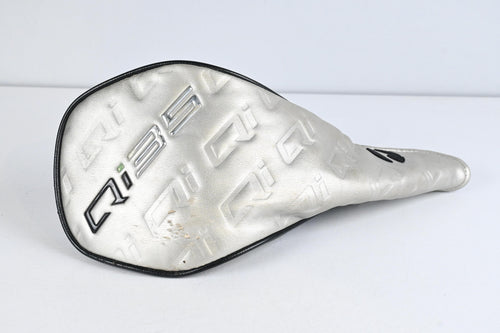 Taylormade Qi35 Driver / 10.5 Degree / Regular Flex Fujikura Ventus Blue 5 Shaft