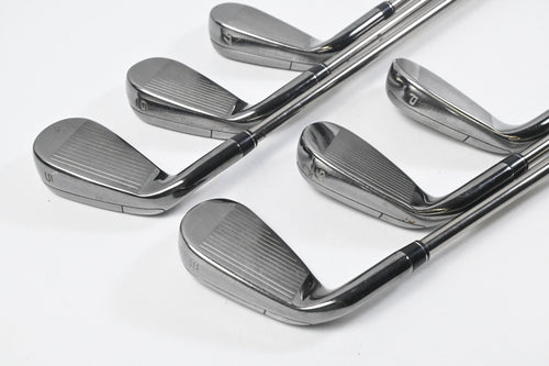 Callaway Big Bertha 2023 Irons / 5-PW / Regular Flex RCH 65 Shafts