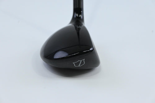 Wilson DYNAPWR 2025 #5 Hybrid / 25 Degree / Regular Flex HZRDUS Smoke Red RDX 70