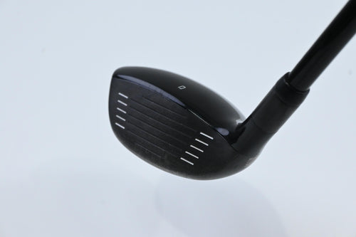 Wilson DYNAPWR 2025 #5 Hybrid / 25 Degree / Regular Flex HZRDUS Smoke Red RDX 70