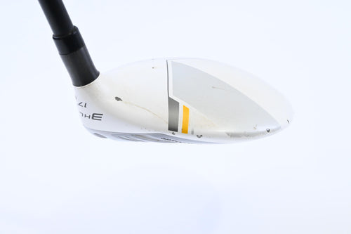 Taylormade RBZ Stage 2 #3 Wood / 17 Degree / Senior Flex Rocketfuel 60 Shaft