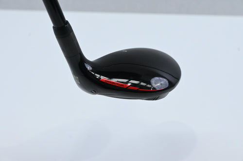 Wilson DYNAPWR 2025 #5 Hybrid / 25 Degree / Regular Flex HZRDUS Smoke Red RDX 70