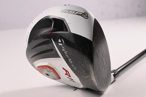 Taylormade R11 Driver / 9 Degree / Stiff Flex Fujikura Blur 60 Shaft