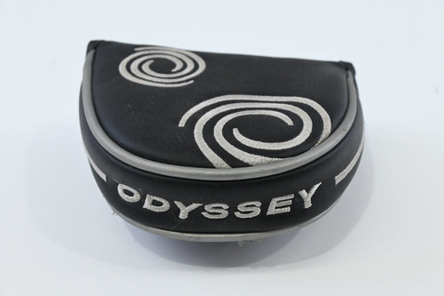 Odyssey Microhinge Marxman Fang Putter / 36 Inch