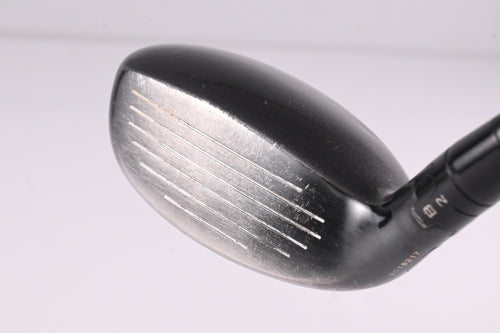 Titleist 816 H1 #3 Hybrid / 19 Degree / Stiff Flex Diamana S+ Blue 70 Shaft