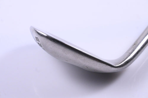 Cobra King Pur Gap Wedge / 52 Degree / Stiff Flex Cobra Steel Shaft