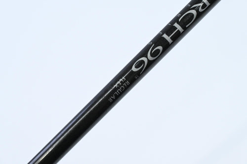 Callaway X-12 #3 Iron / 21 Degree / Regular Flex Callaway RCH 96 Shaft