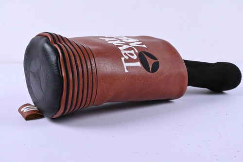 Taylormade BRNR Copper Mini Driver / 13.5 Degree / Stiff Flex M40X 65 Shaft