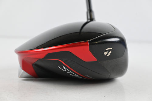Taylormade Stealth 2 Driver / 12 Degree / Senior Flex Fujikura Ventus TR Red 5