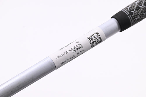 Graphite Design Tour AD IZ-6 Driver Shaft / X-Flex / Titleist Adaptor