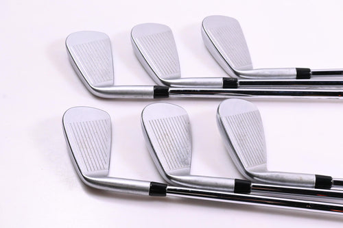 PXG 0311 ST Gen3 Irons / 4-9i / X-Flex Steel Shafts
