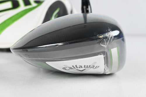 Callaway Epic Speed Driver / 10.5 Degree / Regular Flex Hzrdus Smoke IM10 50