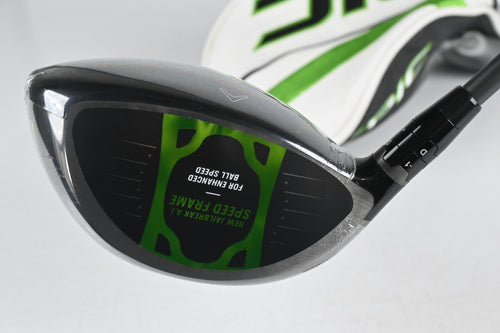 Callaway Epic Speed Driver / 10.5 Degree / Regular Flex Hzrdus Smoke IM10 50