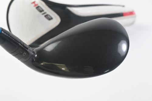 Titleist 818 H1 #3 Hybrid / 19 Degree / Regular Flex Evenflow Blue 85 Shaft