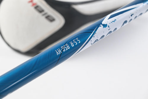 Titleist 818 H1 #3 Hybrid / 19 Degree / Regular Flex Evenflow Blue 85 Shaft