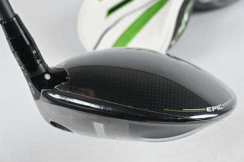 Callaway Epic Speed Driver / 10.5 Degree / Regular Flex Hzrdus Smoke IM10 50