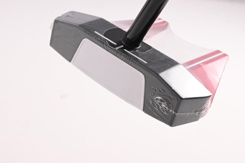 Odyssey Square 2 Square Tri-Hot #7 Putter / 34 Inch