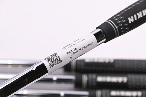 PXG 0311 ST Gen3 Irons / 4-9i / X-Flex Steel Shafts