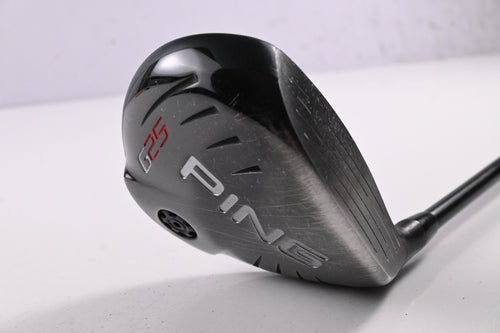 Ping G25 #4 Wood / 16.5 Degree / Regular Flex Ping TFC 189 Shaft