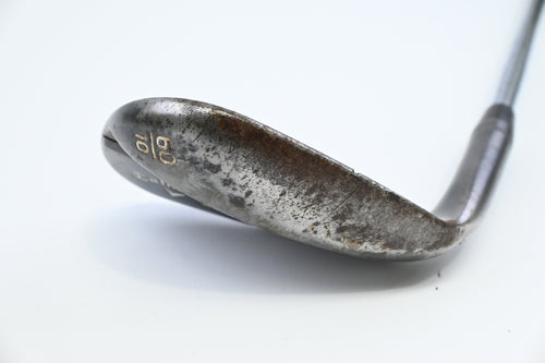 Callaway Jaws Full Toe Lob Wedge / 60 Degree / Wedge Flex DG Spinner 115