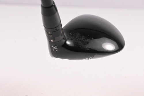 Titleist TSi2 #4 Hybrid / 21 Degree / Stiff Flex Tensei AV Raw Blue 65 Shaft