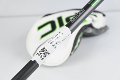 Callaway Epic Speed Driver / 10.5 Degree / Regular Flex Hzrdus Smoke IM10 50
