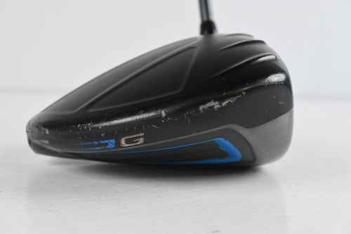 Ping G Series SF Tec Driver / 10 Degree / Regular Flex Ping Alta 55 Shaft