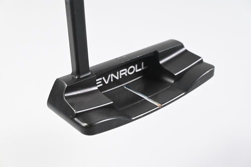 Evnroll Classics ER2v Putter / 31 Inch