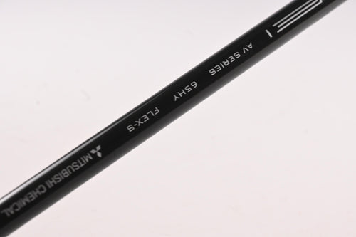 Titleist TSi2 #4 Hybrid / 21 Degree / Stiff Flex Tensei AV Raw Blue 65 Shaft