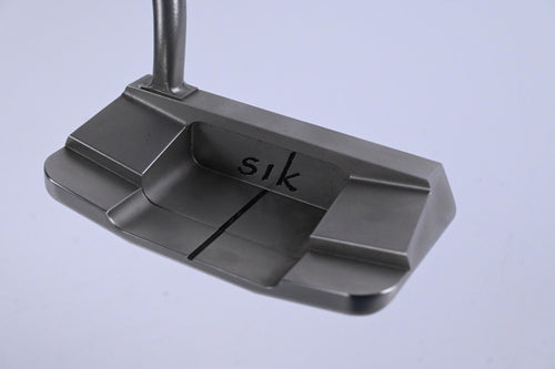 SIK DW 2.0 C-Series Putter / 34 Inch
