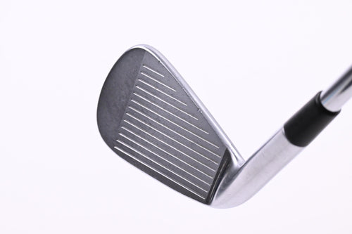 Taylormade P7MC 2020 #4 Iron / 23 Degree / Stiff Flex KBS Tour Shaft