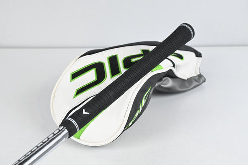 Callaway Epic Speed Driver / 10.5 Degree / Regular Flex Hzrdus Smoke IM10 50