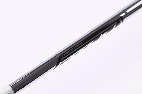 Ping ChipR / 38.5 Degree / Black Dot / Wedge Flex Ping Z-Z115 Shaft