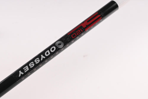 Odyssey Square 2 Square Tri-Hot #7 Putter / 34 Inch