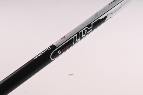 Taylormade R11 Driver / 9 Degree / Stiff Flex Fujikura Blur 60 Shaft