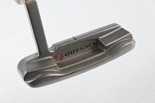 Odyssey White Hot Pro 1 Putter / 34 Inch