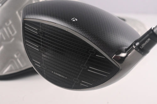 Taylormade Qi35 LS Driver / 9 Degree / Regular Flex Fujikura Speeder NX 50 Shaft
