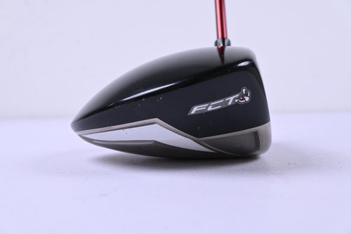 TaylorMade R9 460 Driver / 9.5 Degree / Stiff Flex Fubuki 73 Shaft