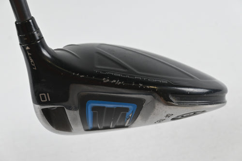 Ping G Series SF Tec Driver / 10 Degree / Regular Flex Ping Alta 55 Shaft