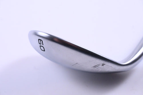 Cobra Forged Tec 2022 Lob Wedge / 60 Degree / Wedge Flex True Temper Vector
