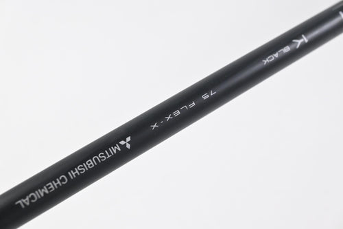 Ping G430 Max #3 Wood / 15 Degree / X-Flex Tensei 1K Black 75 Shaft