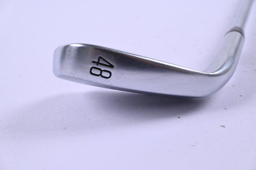 Titleist T150 2023 Pitching Wedge / 48 Degree / X-Flex AMT Tour White X100 Shaft