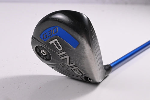 Ping G30 #5 Wood / 18 Degree / Regular Flex Ping TFC 419 Shaft