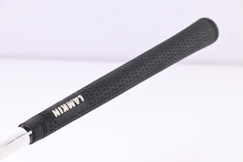 Mizuno MX-500 Driver / 9.5 Degree / Stiff Flex Fujikura Fit On E 160 Shaft