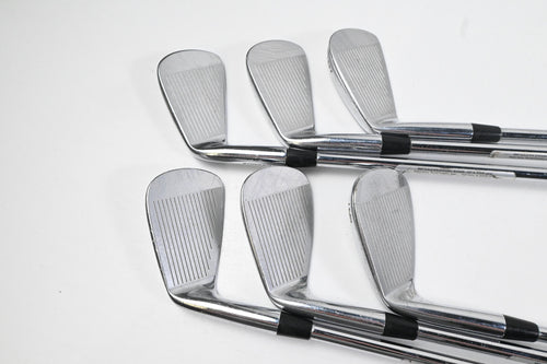 Nike VR Forged Pro Combo 2011 Irons / 4-9i / Regular Flex Dynamic Gold XP R300