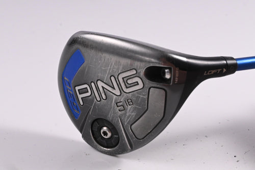 Ping G30 #5 Wood / 18 Degree / Regular Flex Ping TFC 419 Shaft