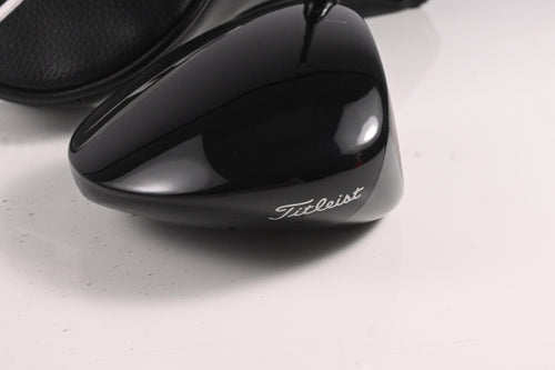 Titleist GT3 Driver / 9 Degree / Regular Flex Tensei 1K Blue 55 Shaft